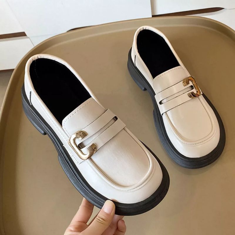 TITWO.ID SEPATU SNEAKERS DOCMART IMPORT WANITA KOREA