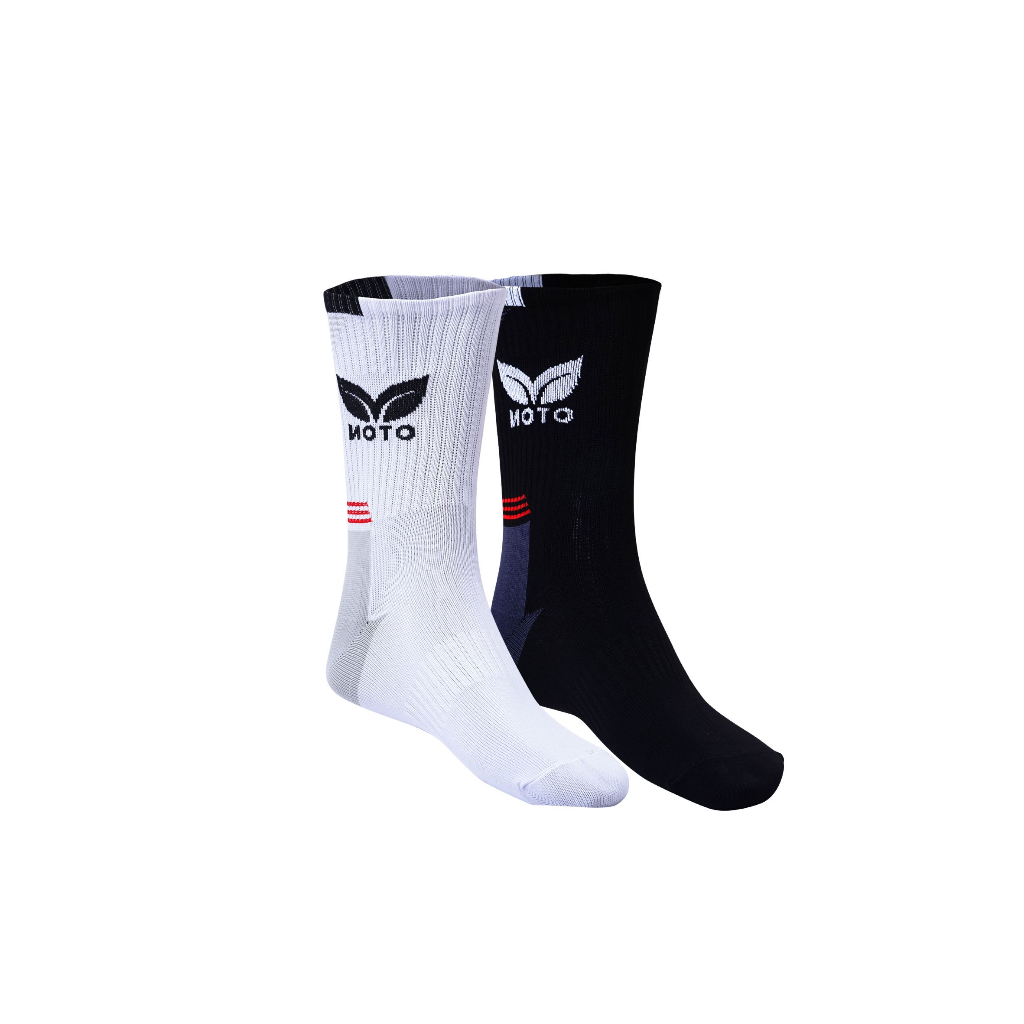 SOCKS CREW - Noto Sportswear