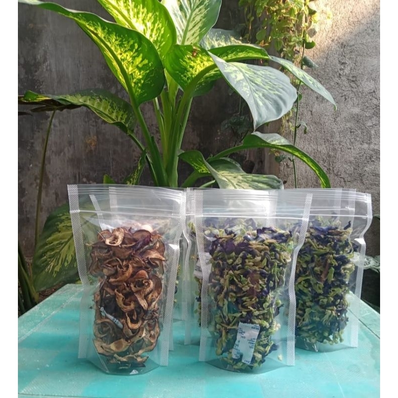 

mahkota dewa kering 45 gr