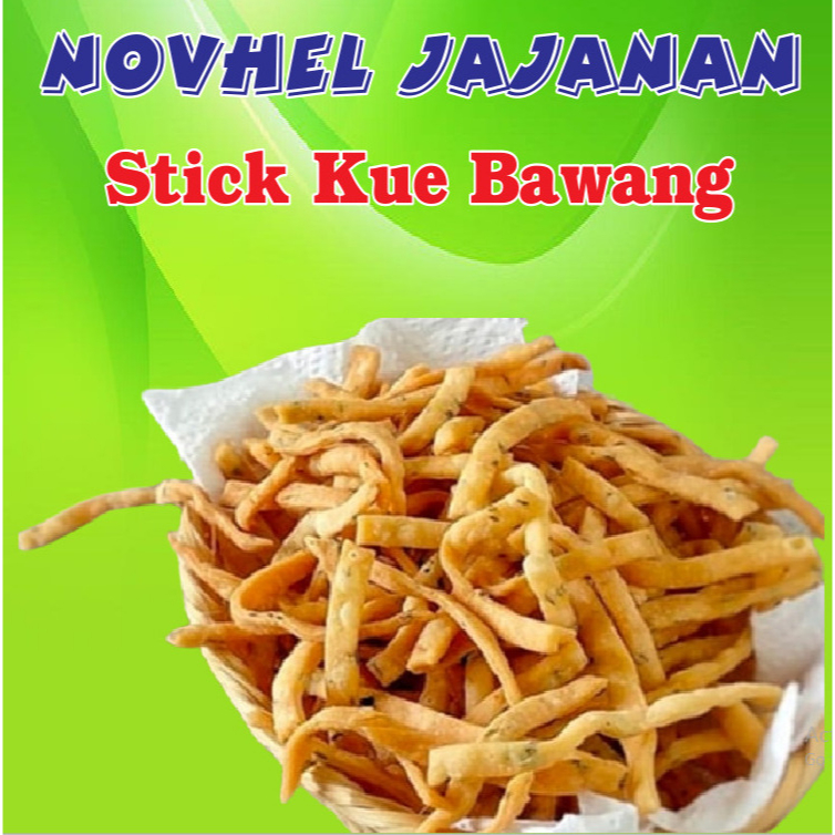 

stick kue bawang