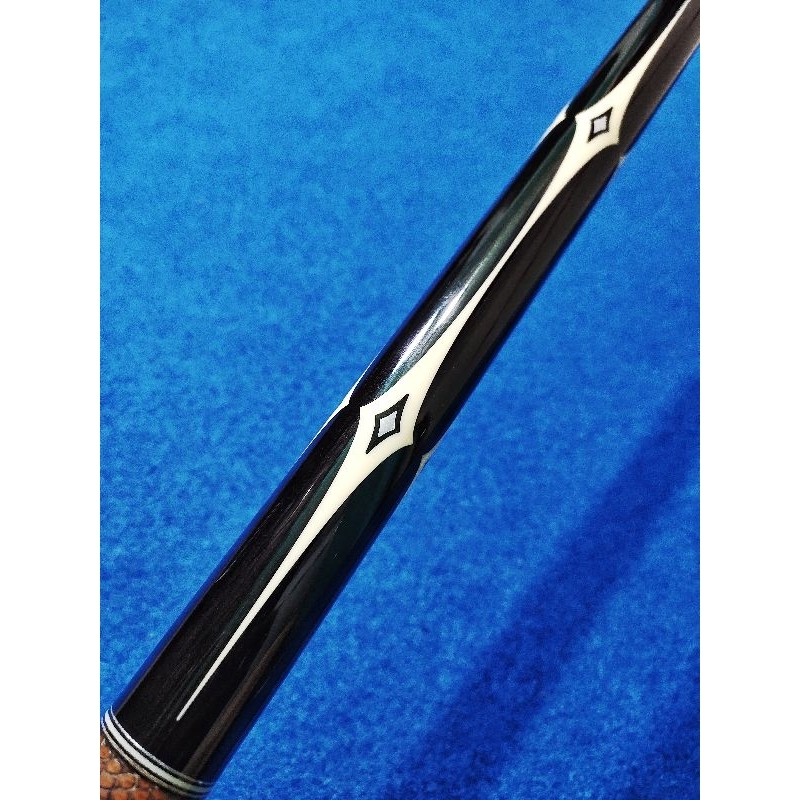 stik Billiard Predator Blak 3-1 second