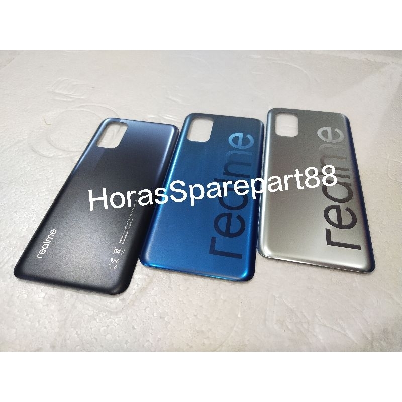 Back Cover Realme 7Pro Back Door Realme 7Pro. Tutup Belakang Tutup Batre.