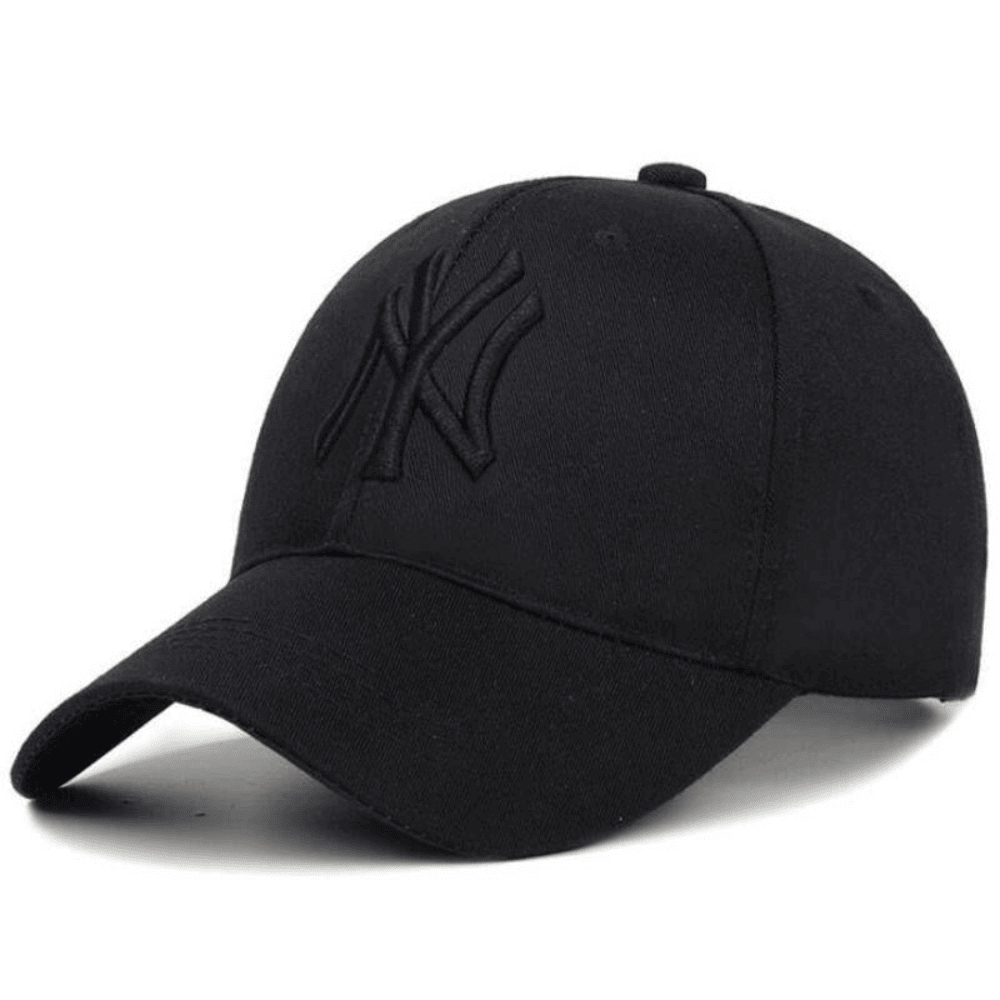 Topi Bisboll Cap Sports Pria Wanita Terkini Logo Model Nike Custom Bordir Casual Outdor Terbaru Berk