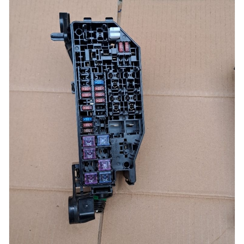 Fuse Box sekring Grand Max , Bisa untuk Avanza 2012 sampai 2015