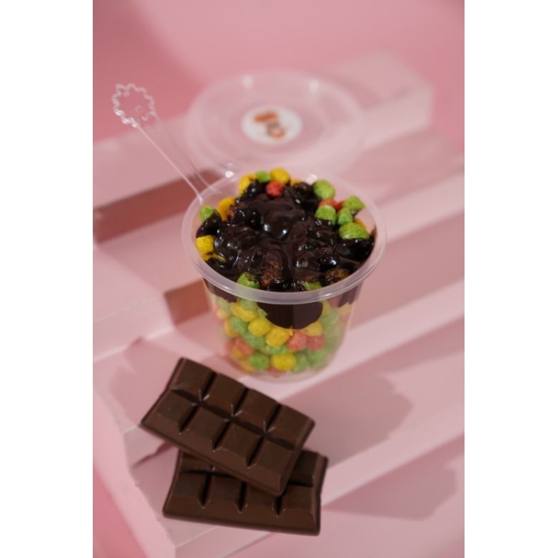 

Nyamnyam Comel (jajanan SD)