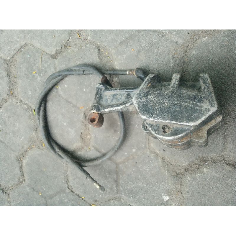 kaliper gl100 gl125 original