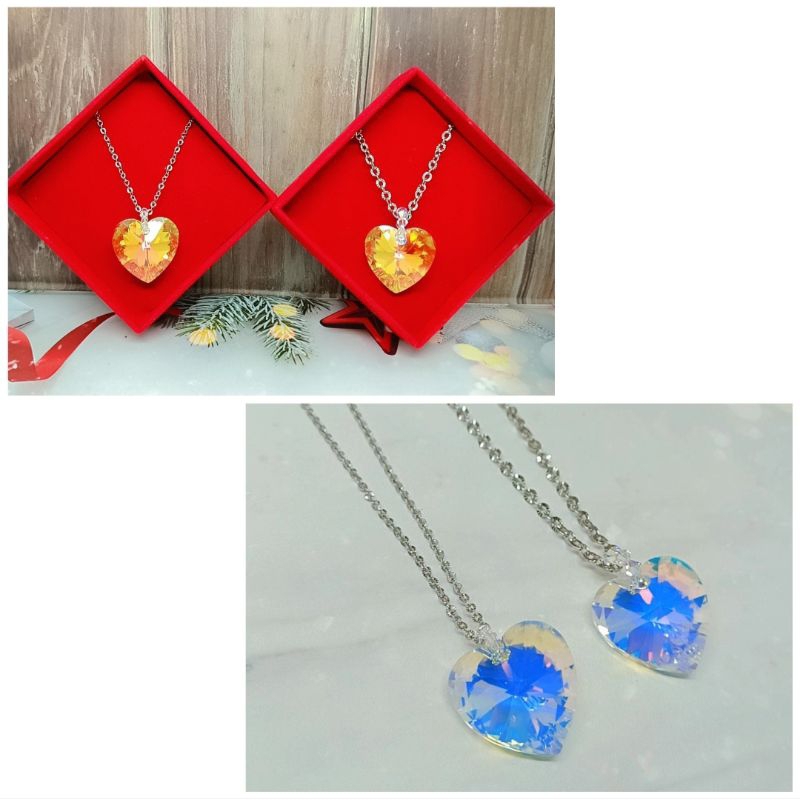 kalung Swarovski