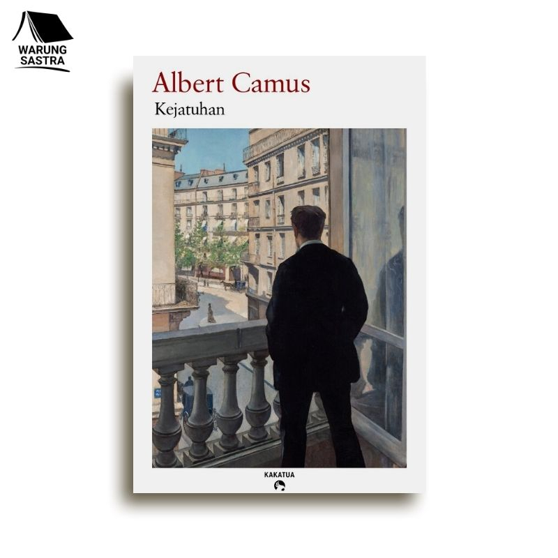 Albert Camus - Kejatuhan (The Fall)