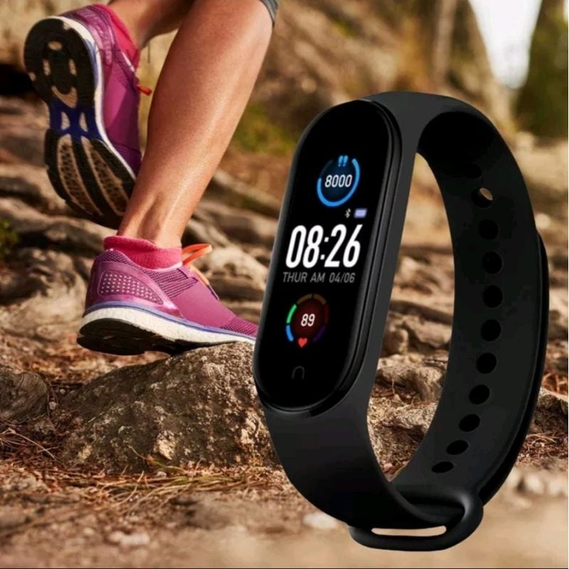 skmei m5 smartwatch