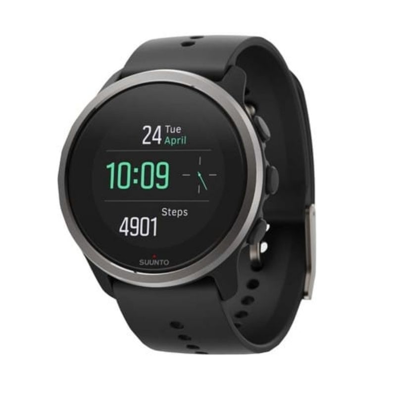 *SUUNTO 5 Peak Black*