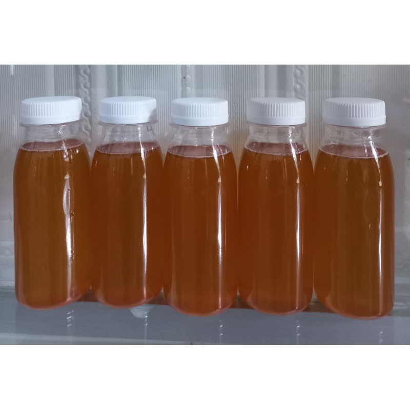 

madu odeng asli100% (murni) lebah liar apisdorsata isi 130 gram