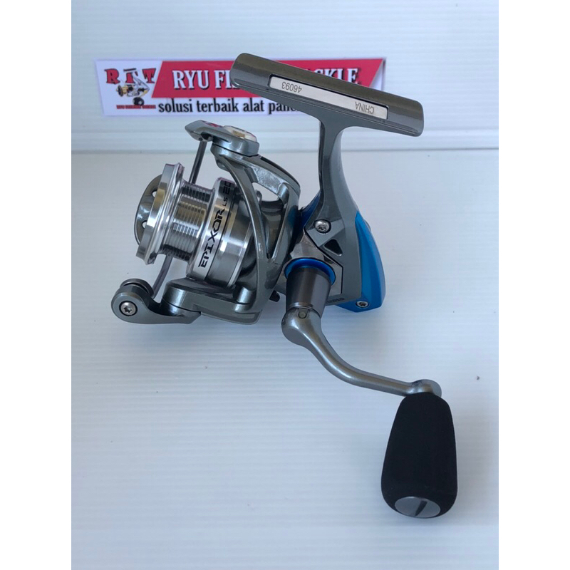 Reel Okuma Epixor EPL LS 30 Termurah 