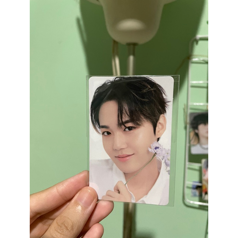 DOYOUNG ONGREDIENTS BLOOMING TREASURE