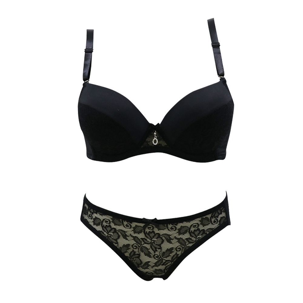 Scelta - Bra Set Bh Setelan 1723 Set