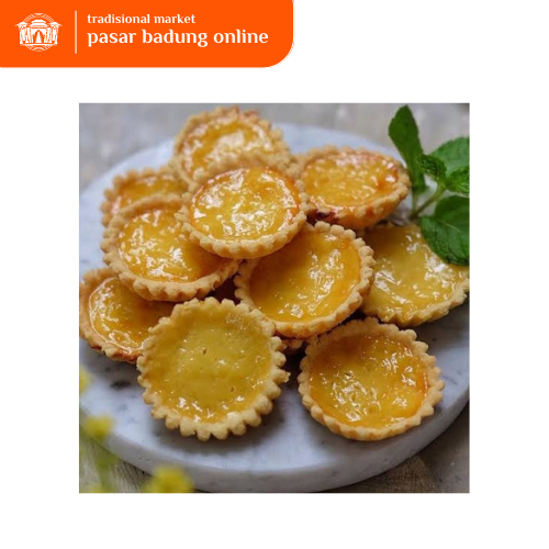 

PIE SUSU BALI MANIS PER 10 PCS