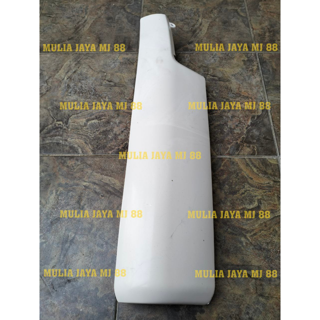Panel Sudut DALAM Nissan CWB, Nissan Kapsul/Pipi DALAM Nissan CWB, Nissan Kapsul