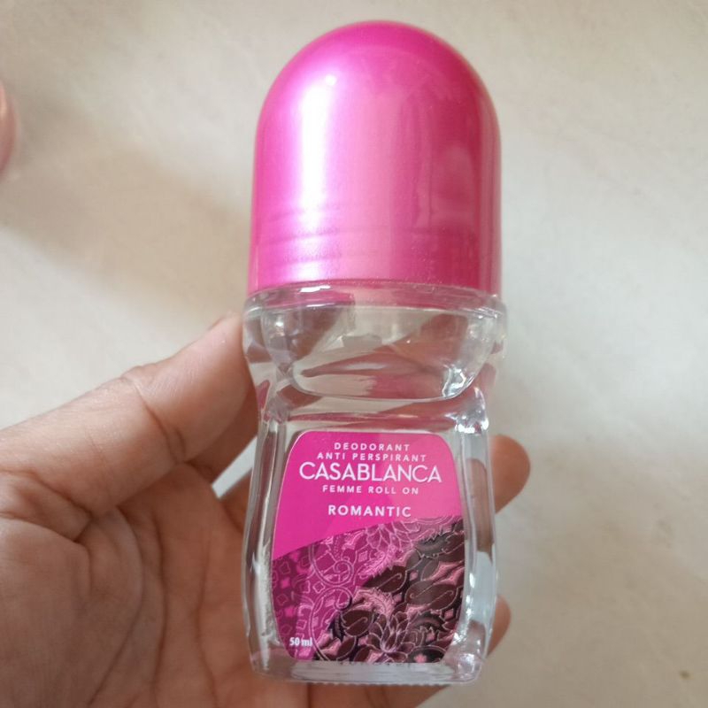 CASABLANCA Deodorant 50ml