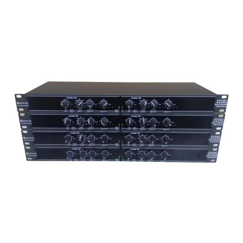 Crossover Aktif 223 xl