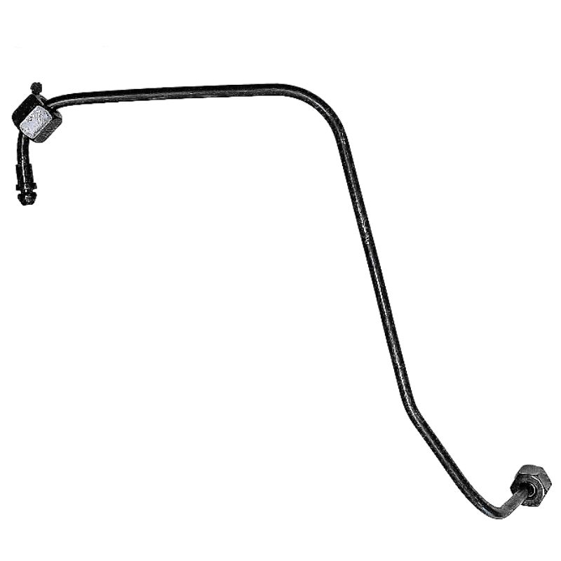 SELANG NOSEL S1125/1130 MESIN DONGFENG 30PK