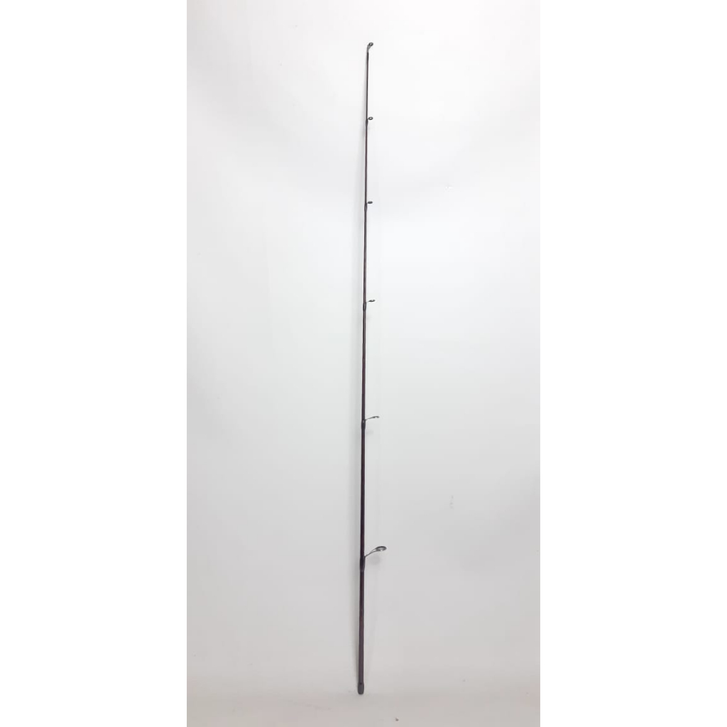 Ujung Joran Pancing Hinomiya BARRAMUNDI 180 - Ulir