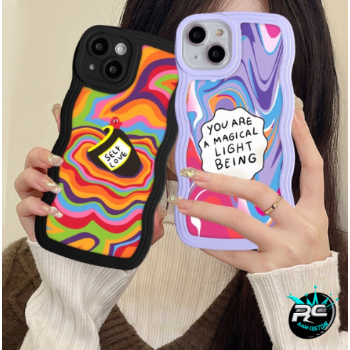 B21 B22 SOFTCASE SILIKON OPPO A3S C1 A5 A1K A5S A7 A12 F9 A11K A15 A16 A16S A54S A16K A16E A17 A17K 