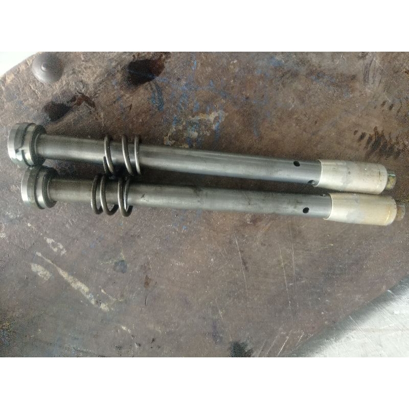 sulingan shock depan tiger revo pnp cb gl mp tiger original