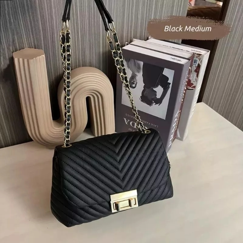 Slingbag KYOTO - tas kerja wanita - tas wanita terbaru 2023 - sling bag SALLY