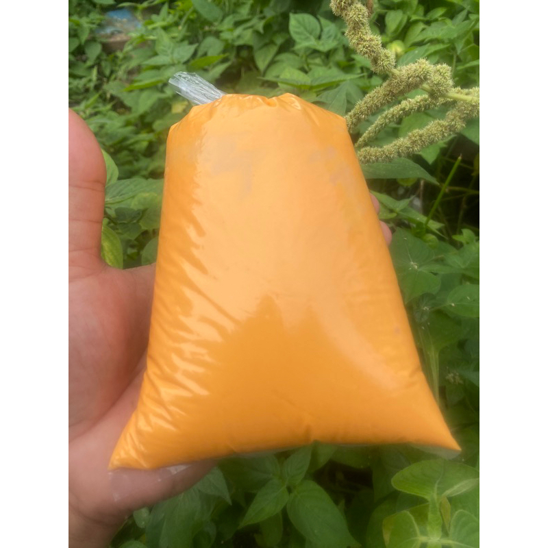 

selai cheese nabati 500 grm