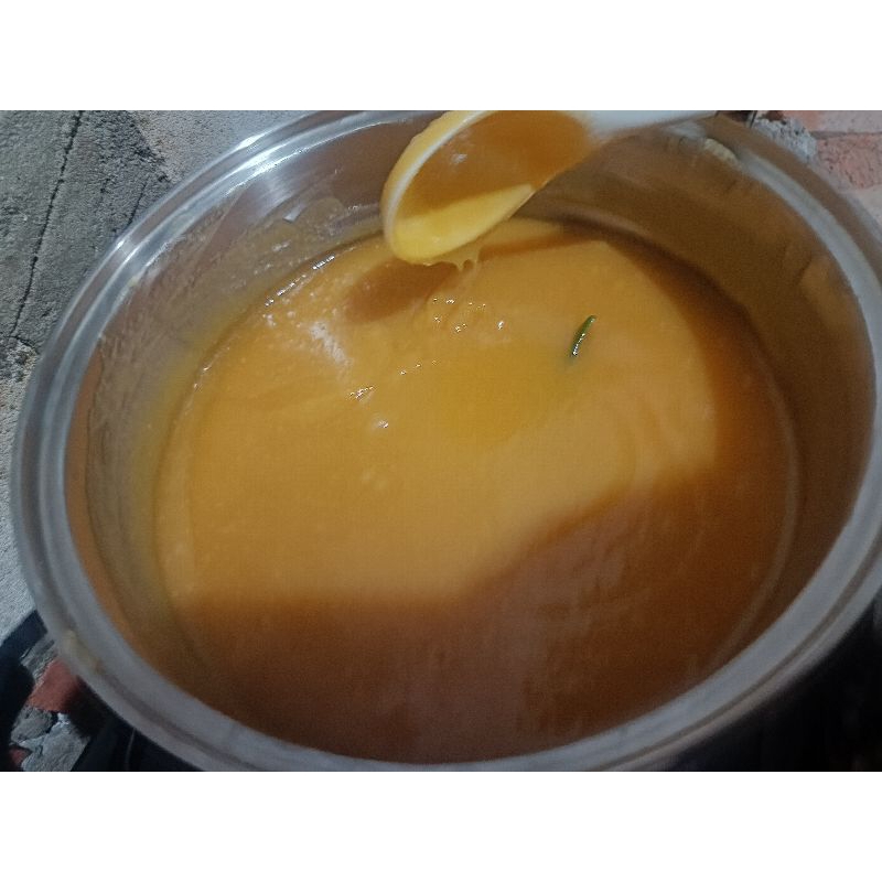 

selai srikaya Pontianak kiloan