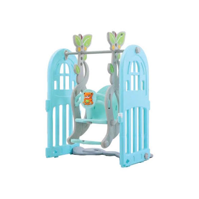 Ibebe Swing Ayunan Bayi