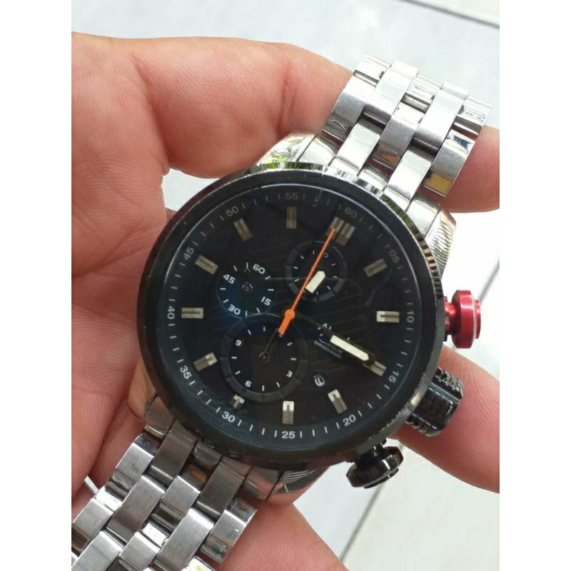 jam alexandre 6163mc