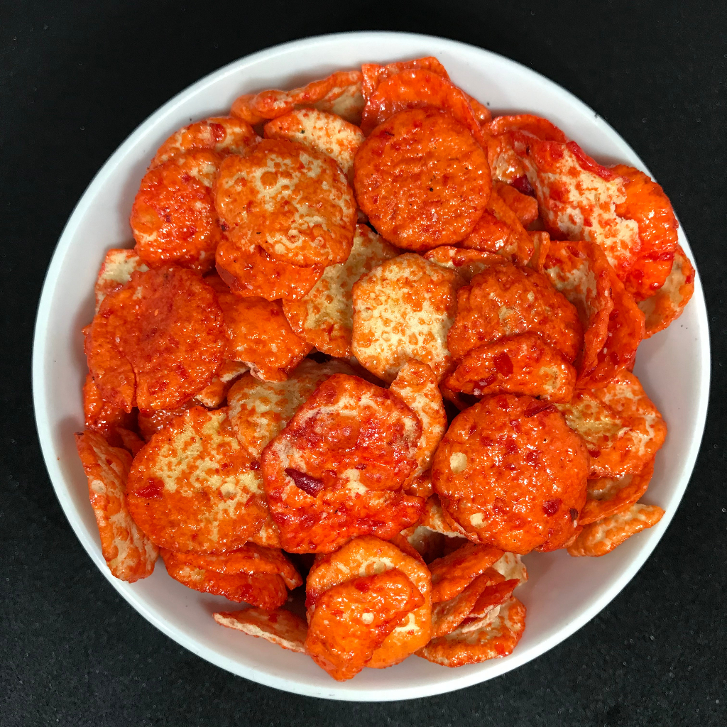 

Opak Medan Balado 500 Gram
