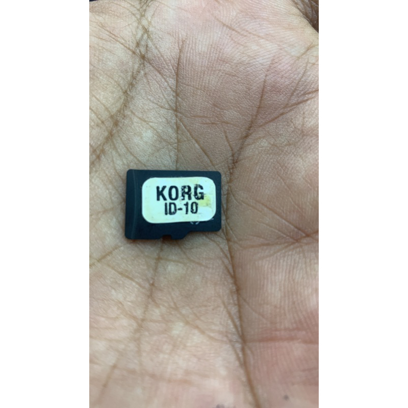 Dongle KORG PA600 ori