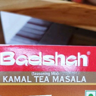

Kamal Tea Masala