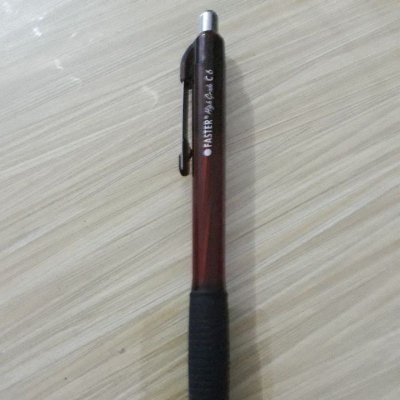 

alat tulis bolpoint