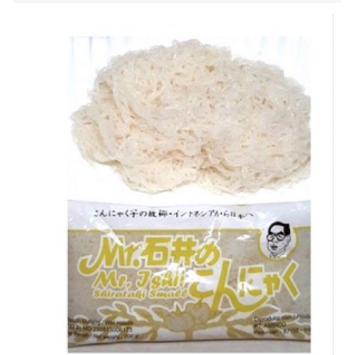 

BIHUN SHIRATAKI