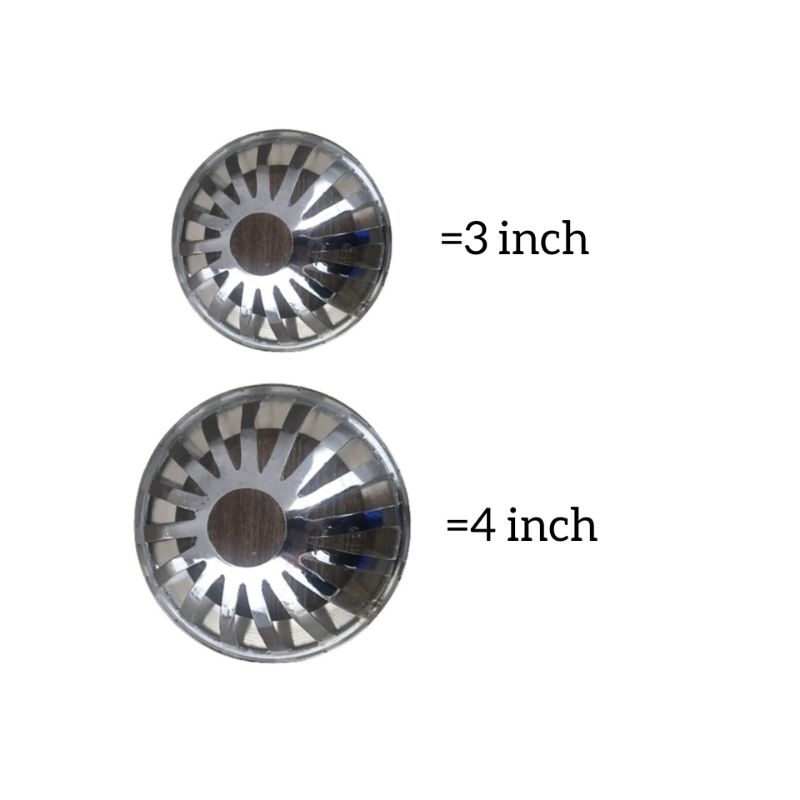 ROOF DRAIN 3'INCH,4'INCH