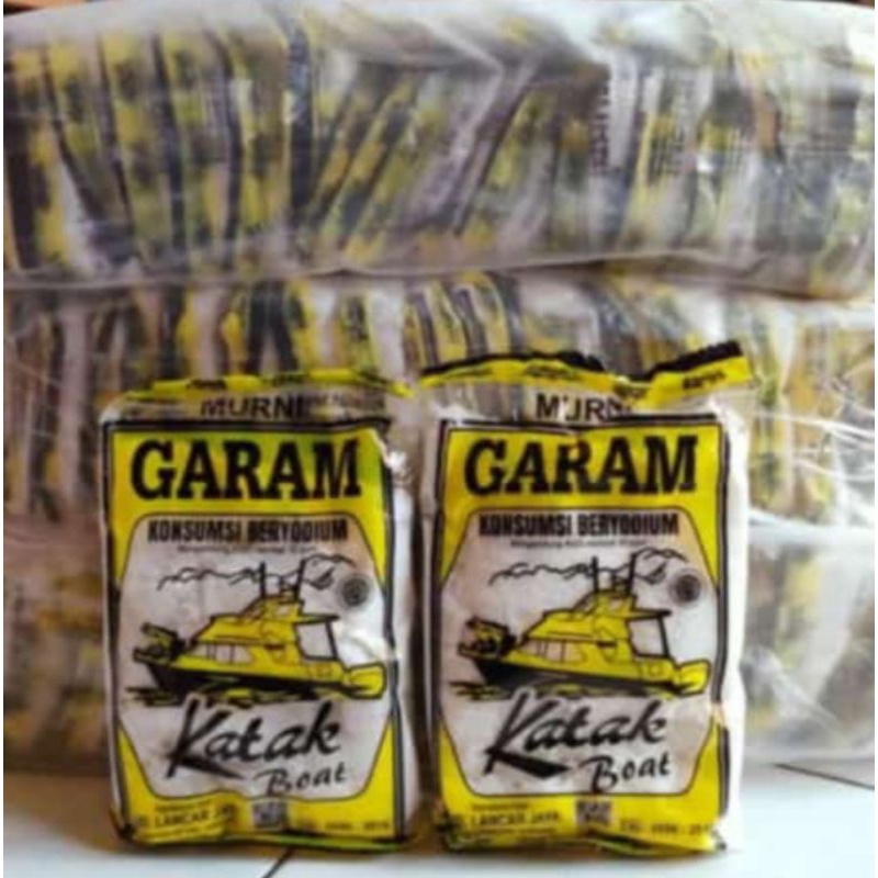 

GARAM 200GR 3pcs