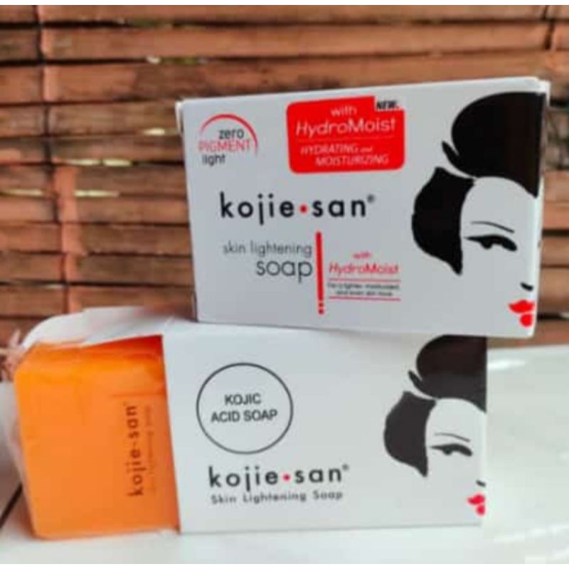 SABUN KOJIE SAN ORI 65gr