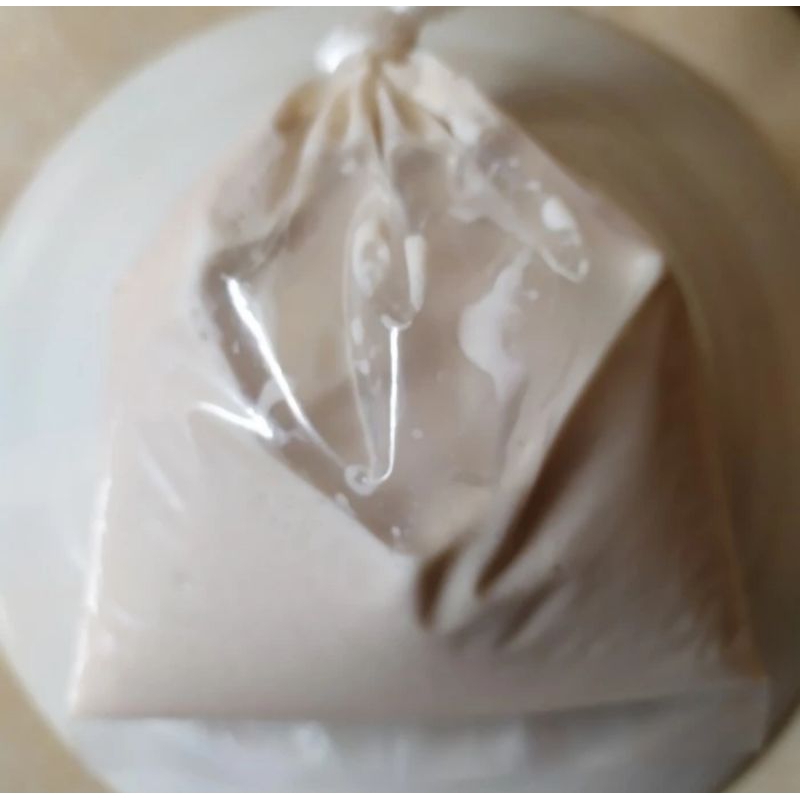 

Santan Kelapa Murni 250gr