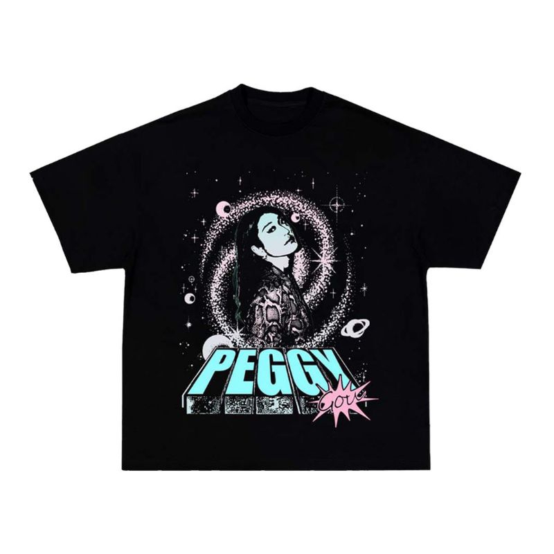 Peggy Gou | Kaos Peggy Gou