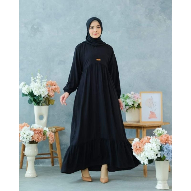 Gamis Alisha azp