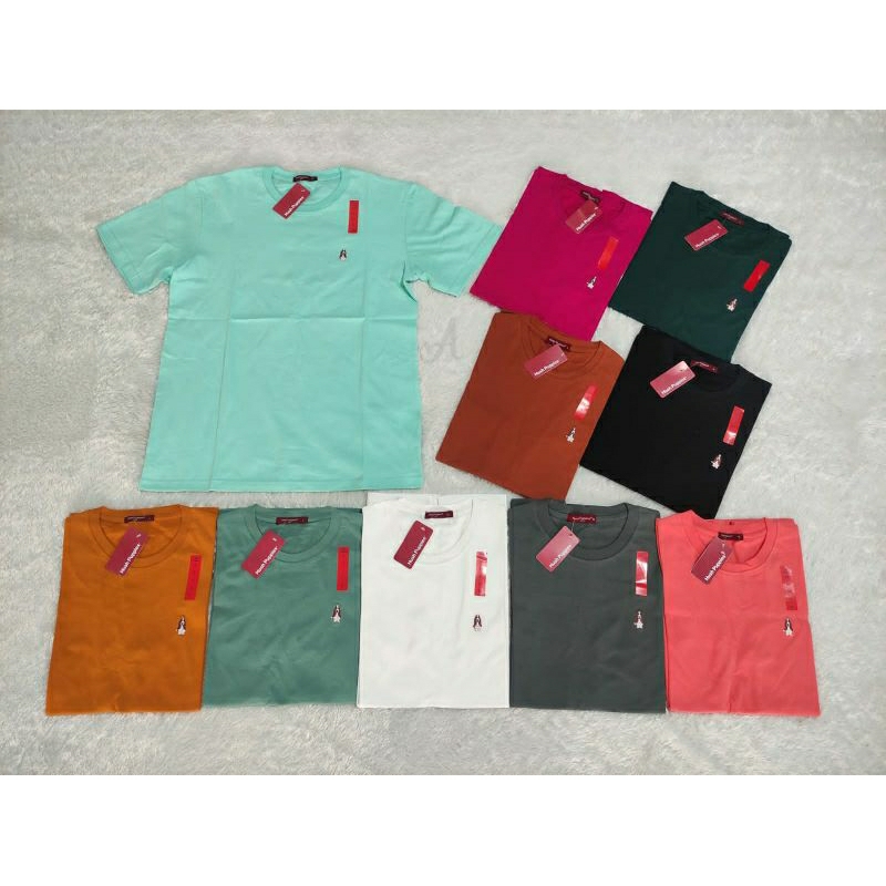 Tshirt Hush Puppies polos