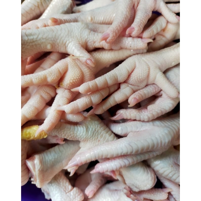 

ceker ayam / kaki ayam