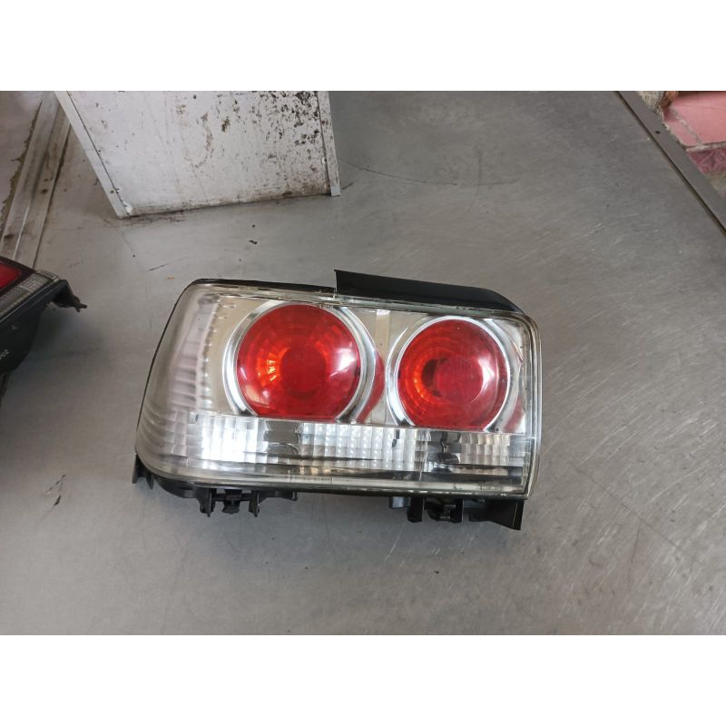 lampu belakang great corolla ae101 kristal sisi kiri