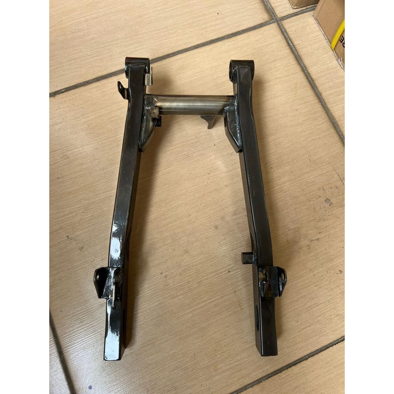 Swing Arm Kaze Supitan Kaze mentah clear PNP CB GL MEGAPRO TIGER
