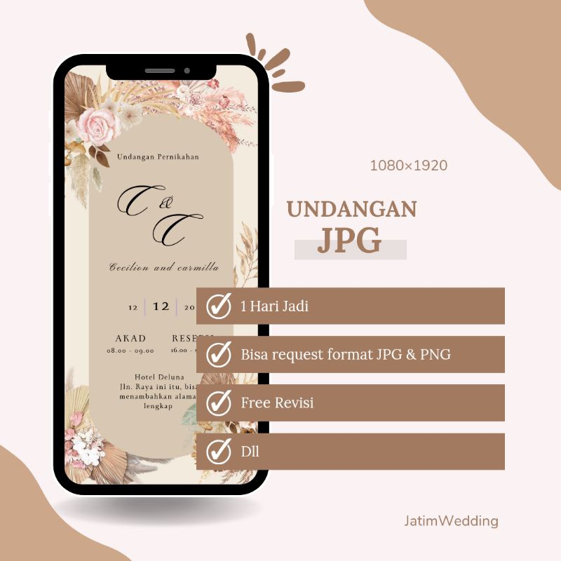 Undangan Digital JPG