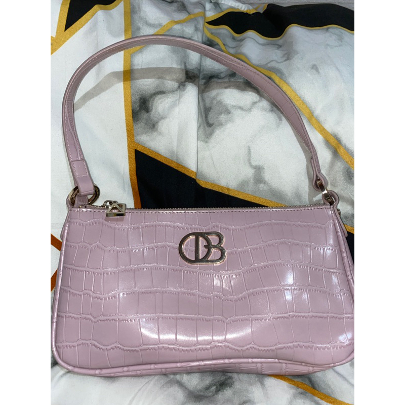 obermain original (preloved)