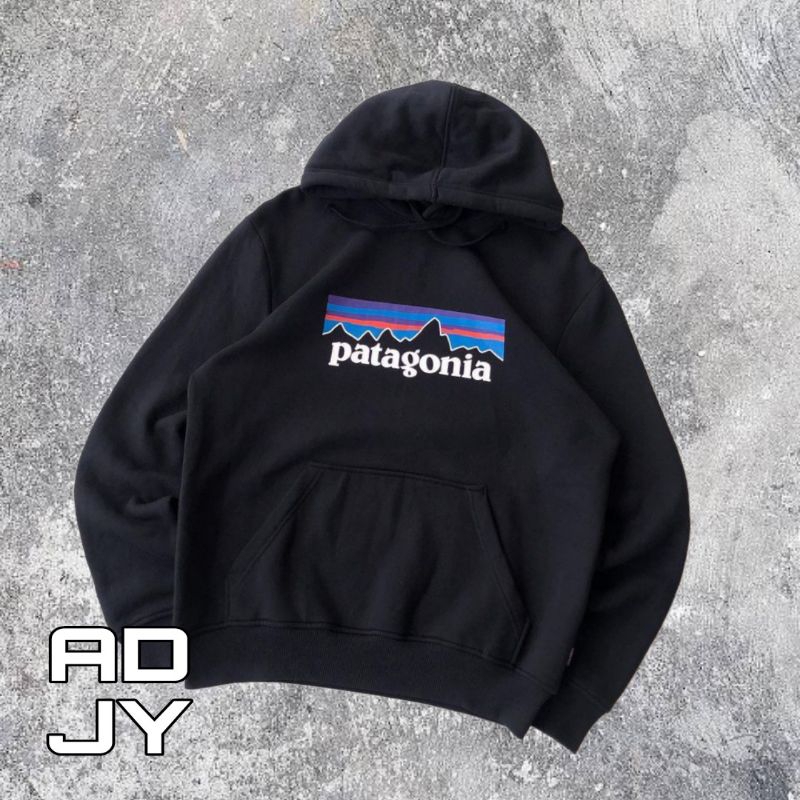 HOODIE PATAGONIA PREMIUM | JAKET BRANDED PRIA WANITA TERBARU KEKINIAN | MURAH BERKUALITAS IMPORT