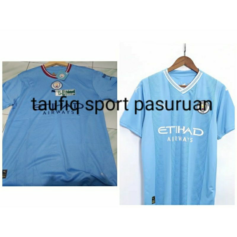jersey bola grade ori man.city